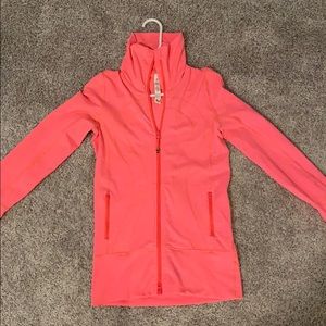 Lululemon long sleeve jacket